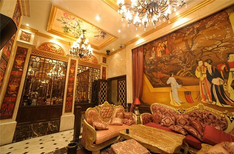 叶县高档KTV妹子质量哪家好 叶县高档KTV妹子质量哪家好